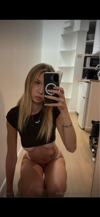 Itslolaa Bby Leaked Nude OnlyFans (Photo 28)