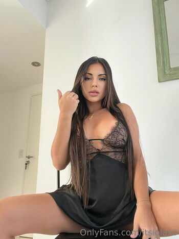 itslolaxo