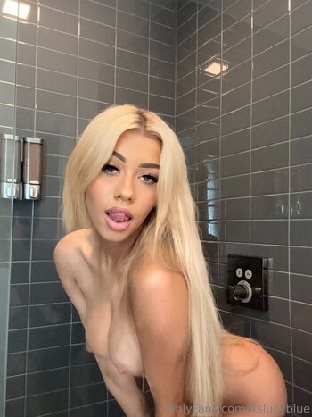 itslucyblue Leaked Nude OnlyFans (Photo 6)