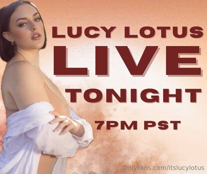 itslucylotus Leaked Nude OnlyFans (Photo 6)