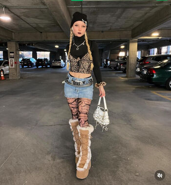 itsmaryesposito Leaked Nude OnlyFans (Photo 11)