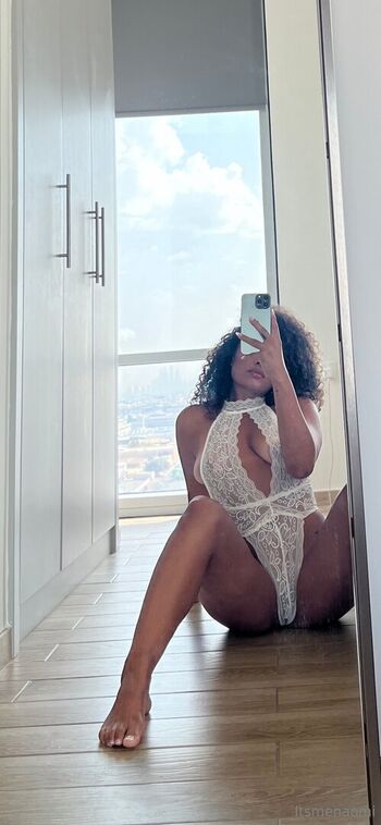 itsmenaomi Leaked Nude OnlyFans (Photo 15)