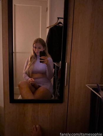 itsmesophie