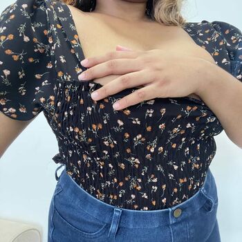 itsmezaraxx Leaked Nude OnlyFans (Photo 27)