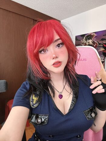 Itsmidna Leaked Nude OnlyFans (Photo 117)