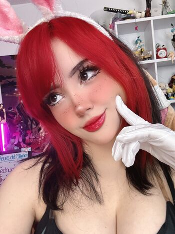 Itsmidna Leaked Nude OnlyFans (Photo 134)