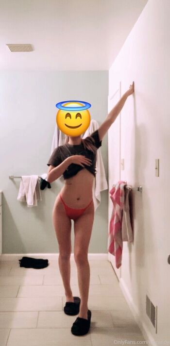itsmindy Leaked Nude OnlyFans (Photo 10)