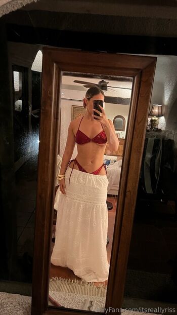 itsreallyriss