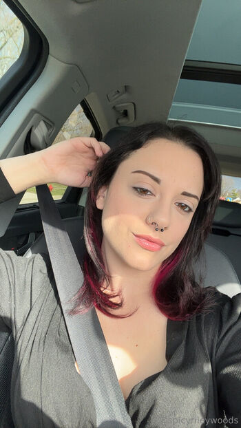 itsrileywoods