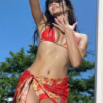 Itssgenna Leaked Nude OnlyFans (Photo 1)