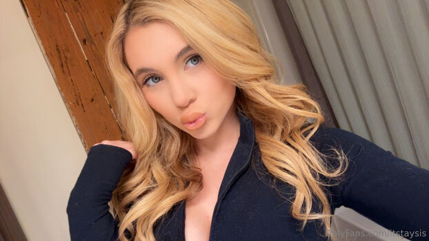 itstaysis Leaked Nude OnlyFans (Photo 1)
