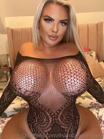 itsvictoriasinclairx Leaked Nude OnlyFans (Photo 13)
