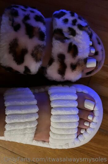 itwasalwaysmysoles Leaked Nude OnlyFans (Photo 23)