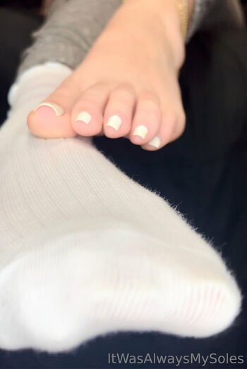 itwasalwaysmysoles Leaked Nude OnlyFans (Photo 26)