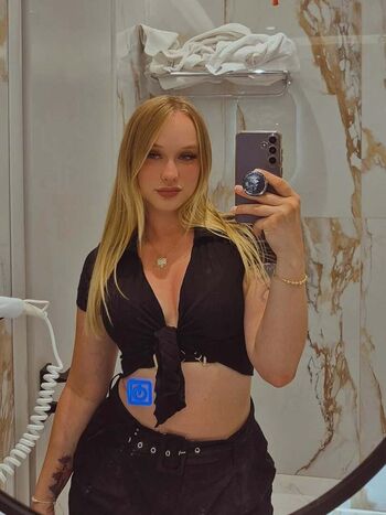 itz_xminty Leaked Nude OnlyFans (Photo 2)