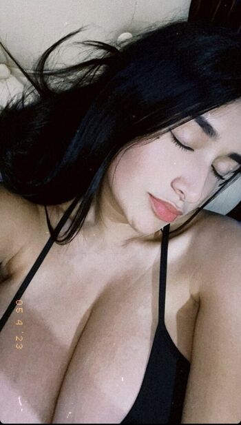 Itzel Lozano Leaked Nude OnlyFans (Photo 3)