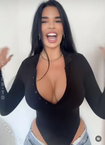 Ivana Knöll Leaked Nude OnlyFans (Photo 5)