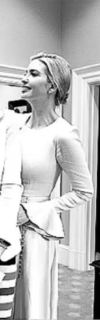 Ivanka Trump