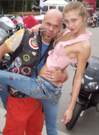 Ivanovskaya Anastasia Leaked Nude OnlyFans (Photo 125)