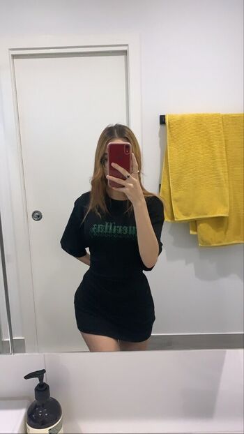 ivnaii Leaked Nude OnlyFans (Photo 9)