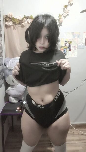 Ivo.yi Leaked Nude OnlyFans (Photo 1)
