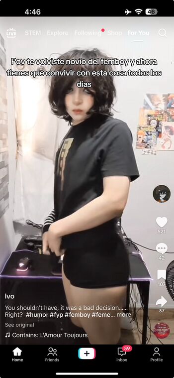 Ivo.yi Leaked Nude OnlyFans (Photo 6)