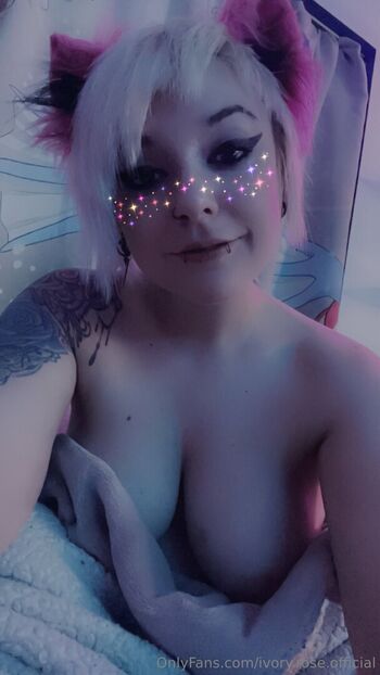 ivory.rose.official Leaked Nude OnlyFans (Photo 23)