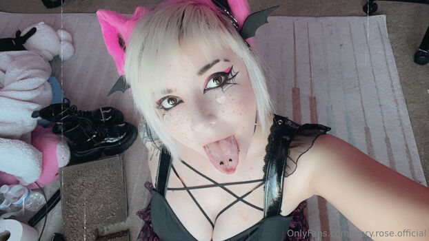 ivory.rose.official Leaked Nude OnlyFans (Photo 27)