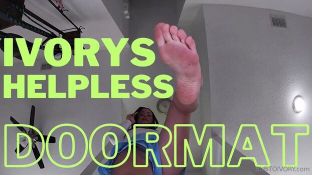 Ivory Soles Leaked Nude OnlyFans (Photo 59)