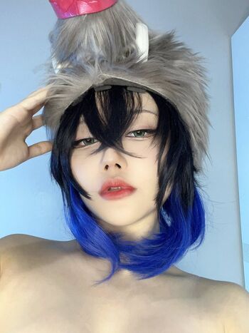 Ivy Faixvey Leaked Nude OnlyFans (Photo 5)