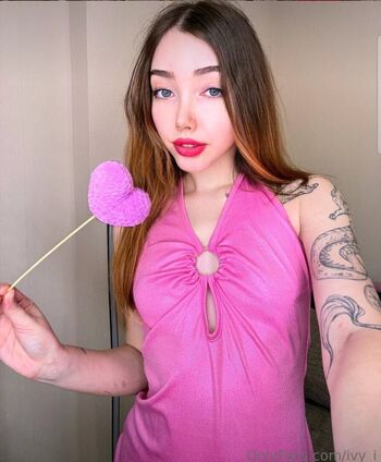 ivy_i Leaked Nude OnlyFans (Photo 507)