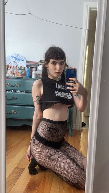 Ivy Wolk