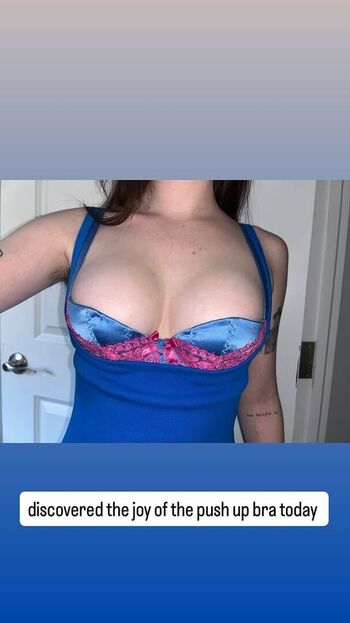 Ivy Wolk Leaked Nude OnlyFans (Photo 80)