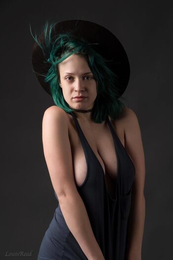 Ivy Leaked Nude OnlyFans (Photo 221)