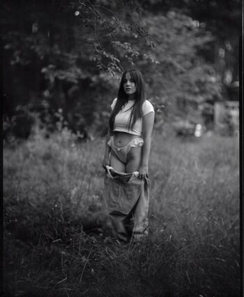 Ivy Leaked Nude OnlyFans (Photo 229)