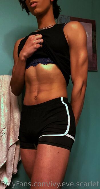 ivyevescarlet Leaked Nude OnlyFans (Photo 49)