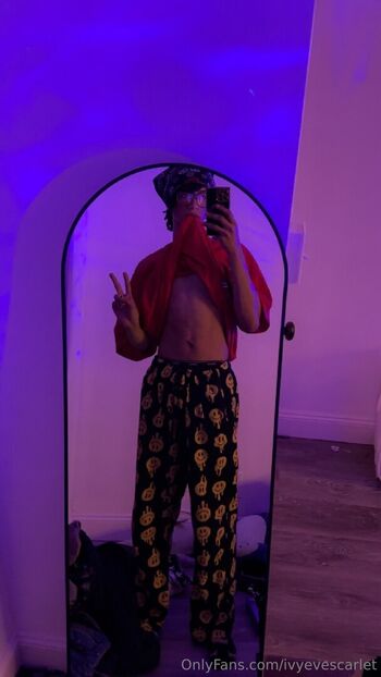 ivyevescarlet Leaked Nude OnlyFans (Photo 75)