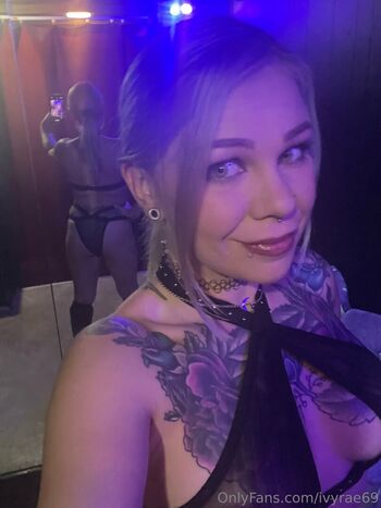 ivyrae69 Leaked Nude OnlyFans (Photo 24)