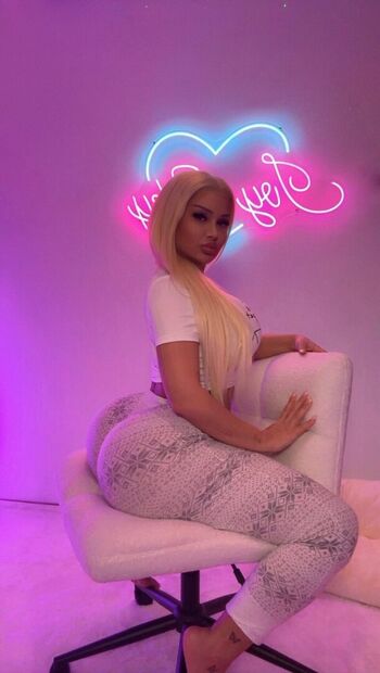 IvySky Leaked Nude OnlyFans (Photo 23)