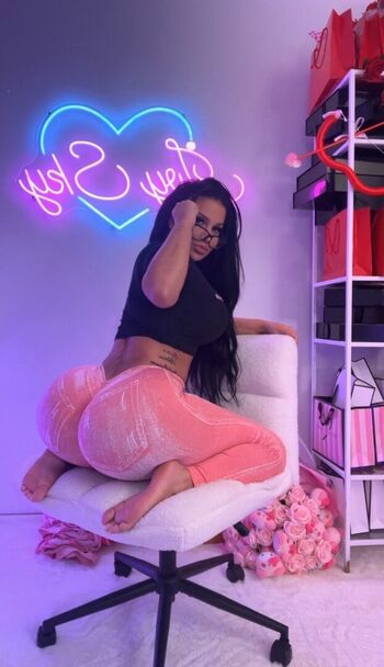 IvySky Leaked Nude OnlyFans (Photo 31)