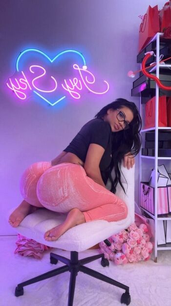 IvySky Leaked Nude OnlyFans (Photo 32)