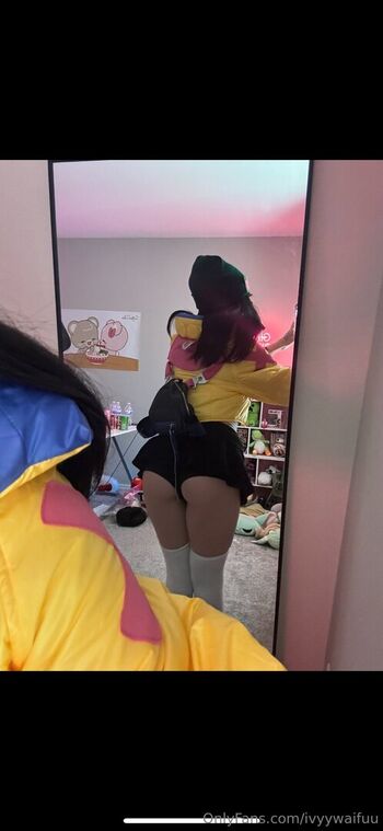 ivyywaifuu Leaked Nude OnlyFans (Photo 24)