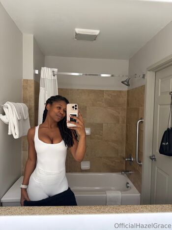iwanthazelgrace Leaked Nude OnlyFans (Photo 19)