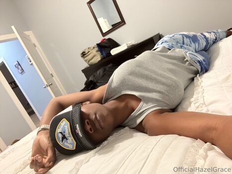 iwanthazelgrace Leaked Nude OnlyFans (Photo 20)