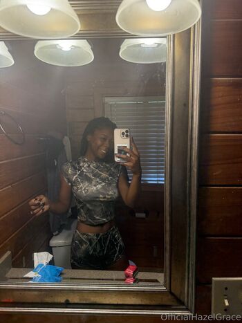 iwanthazelgrace Leaked Nude OnlyFans (Photo 26)