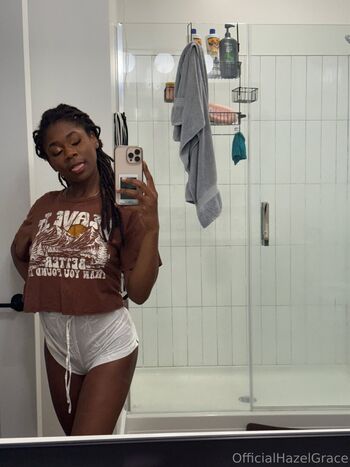 iwanthazelgrace Leaked Nude OnlyFans (Photo 28)