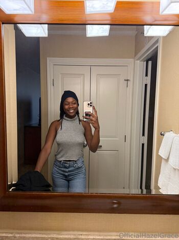 iwanthazelgrace Leaked Nude OnlyFans (Photo 31)