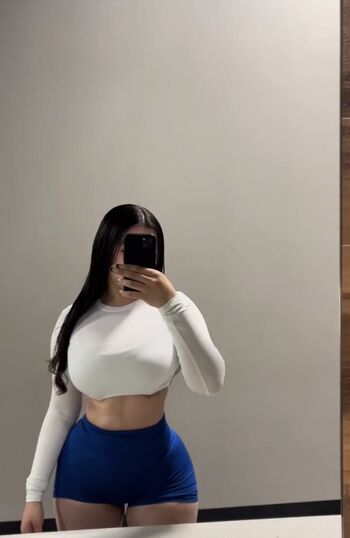 Ixmonica Leaked Nude OnlyFans (Photo 2)