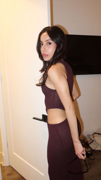 Izabella Alvarez Leaked Nude OnlyFans (Photo 50)