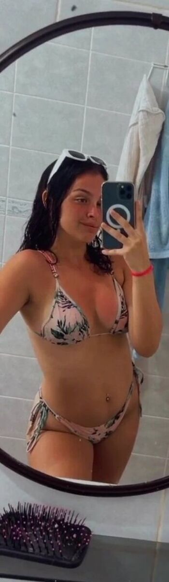 Izabelly Linhares Leaked Nude OnlyFans (Photo 19)